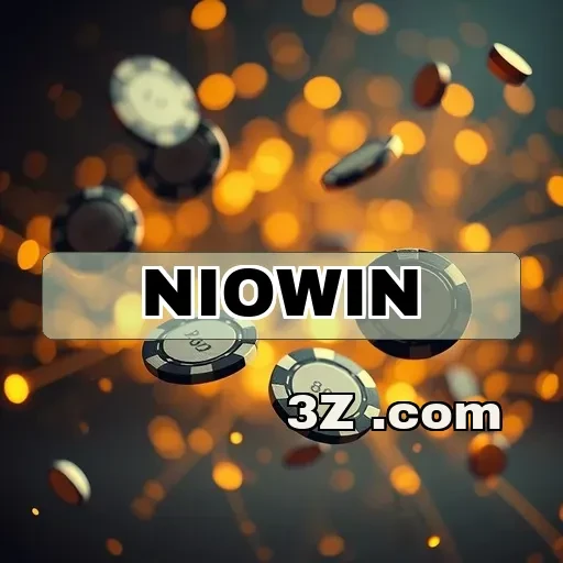 Eventos Incríveis e Interativos no niowin.com: Uma Nova Era
