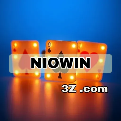 Ofertas Imperdíveis de Jogos no niowin.com: Explore Agora!