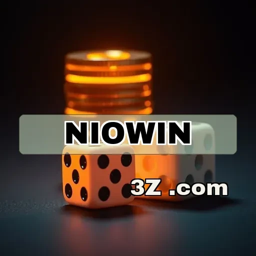 Explore as Streams incríveis do niowin.com com entusiasmo