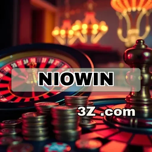 Dicas Imperdíveis para Gamers no niowin.com