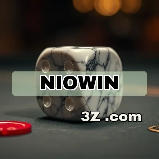 Torneios emocionantes no niowin.com: a competição que você ama