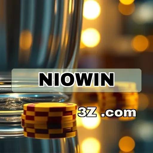 Atualizações Empolgantes e Exclusivas no niowin.com